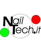 Prodotti a marchio NAIL TECH